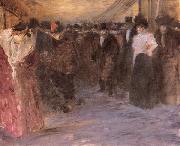 Music Hall Jean-Louis Forain